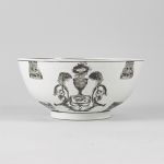 520922 Punch bowl